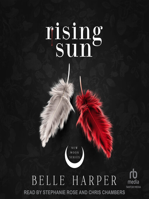 Title details for Rising Sun by Belle Harper - Available